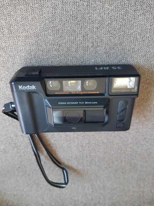 Oferta de portes Kodak 35 AF1 máquina fotográfica