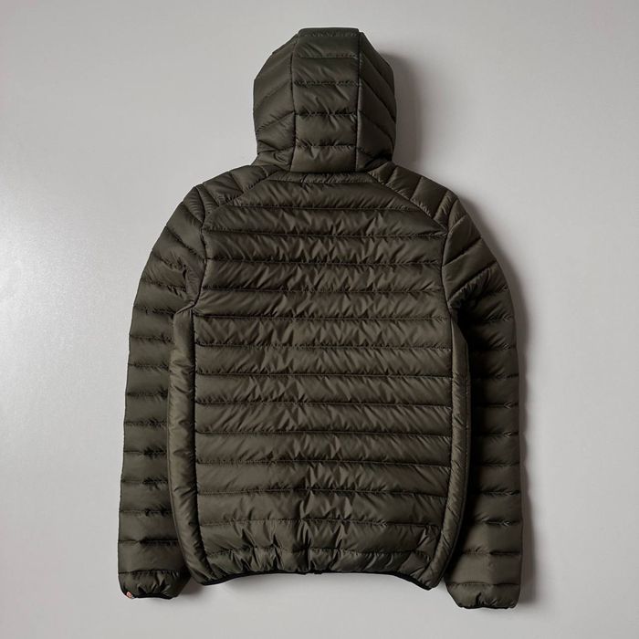 Чоловіча демісезонна куртка еліс Ellesse [S,M,L,XL,XXL]