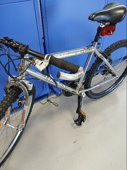 Shimano MTB Bike 21 Speed