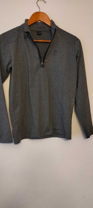 Kurtka chłopięca sportowa Protest