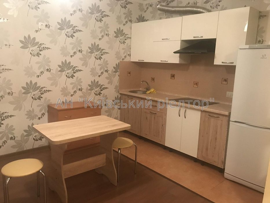 Оренда 1к квартири ЖК "Акварелі", вул. Святошинська 27Д.м.Вишневе