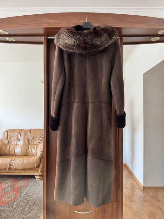 Дублянка в ідеальному стані, великий розмір XXL