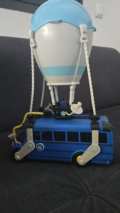 Fortnite Coleção Battle Royale