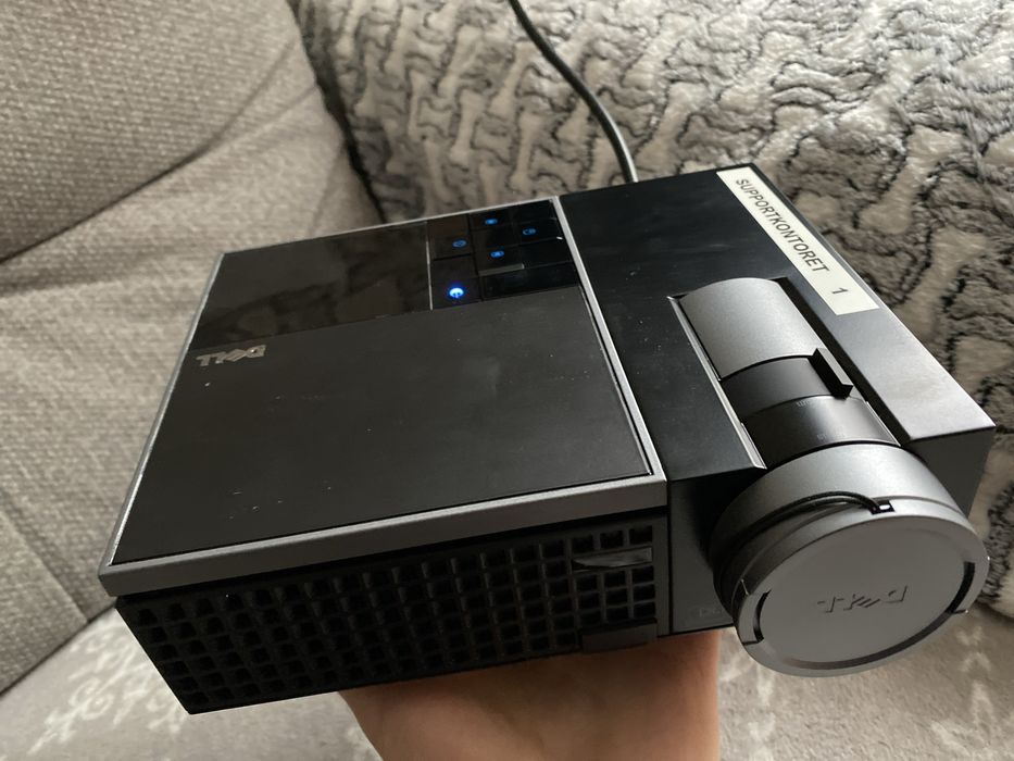 Projektor DELL M210X