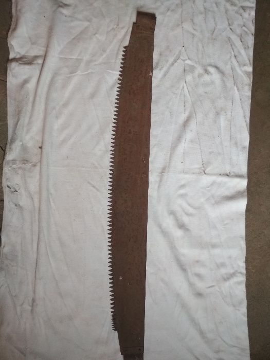 Пила ручная Дружба