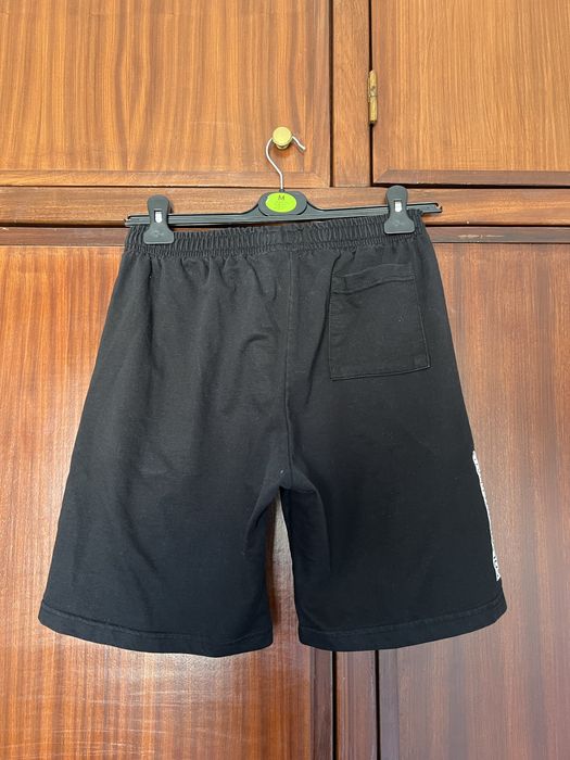 Roupa educação física colégio internato dos carvalhos
