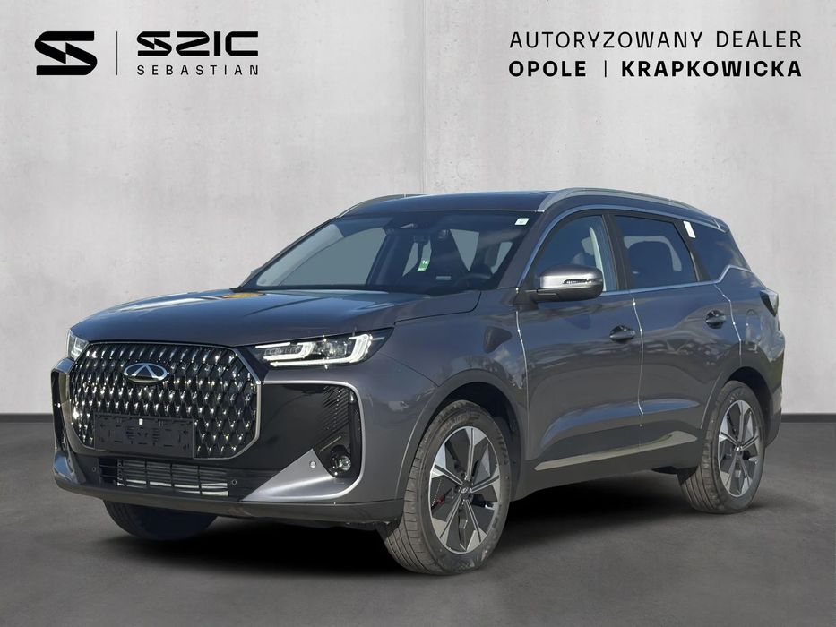 Chery Tiggo 7