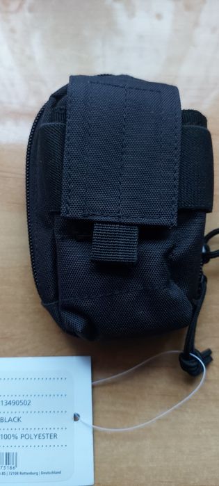 Kieszeń zasobnik Molle Mil-tec