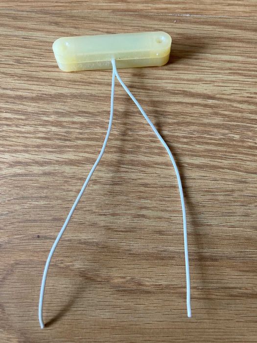 Герконы магнитные