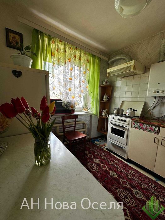 Продам 1 кім. квартиру, р-н Дендропарку