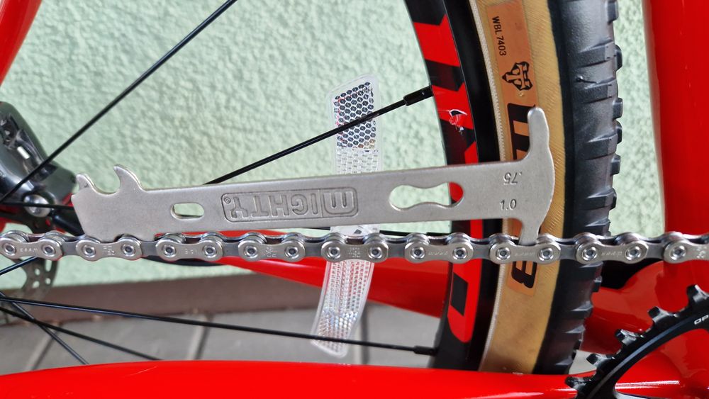 CANNONDALE SLATE FORCE 11s hydraulika gravel  rS - XS jak NOWY