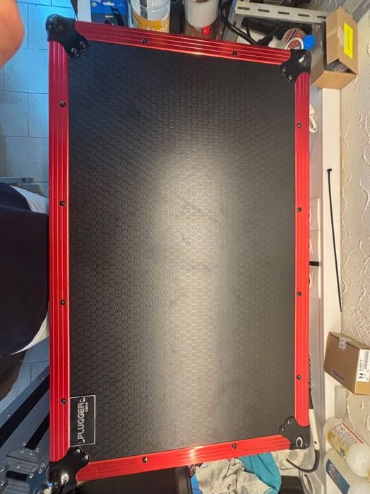 PIONEER DDJ-FLX6 c/ Flightcase
