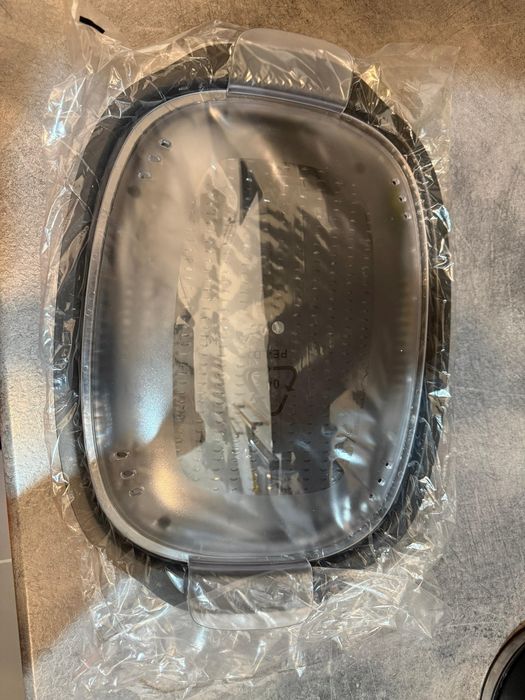 Termorobot MC Smart - lidlomix robót kuchenny - Prawie nowy