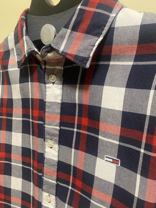 Рубашка Tommy Jeans