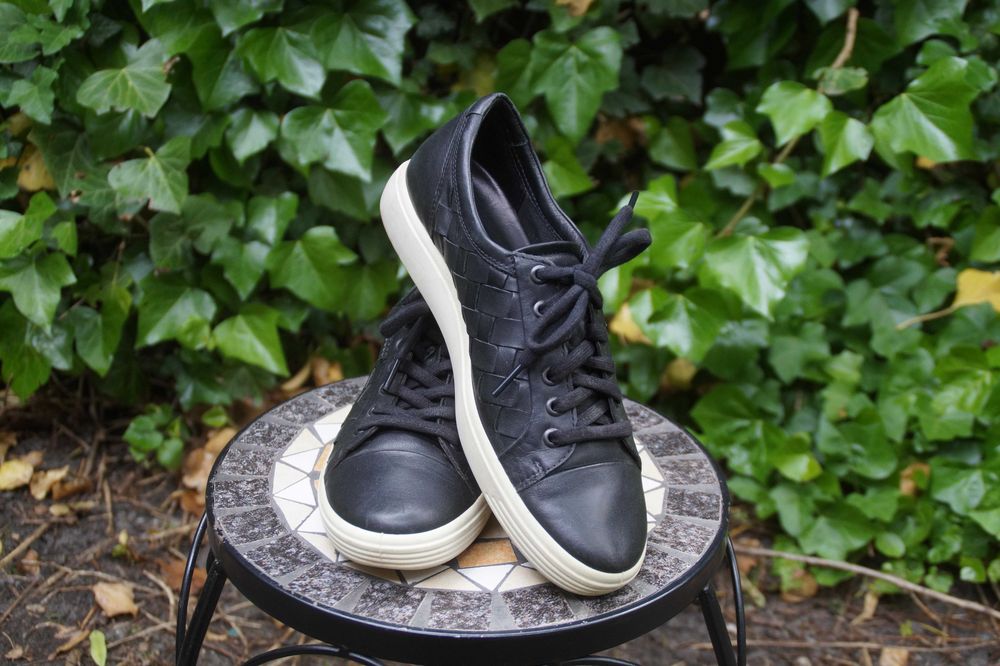 Buty Ecco roz.40