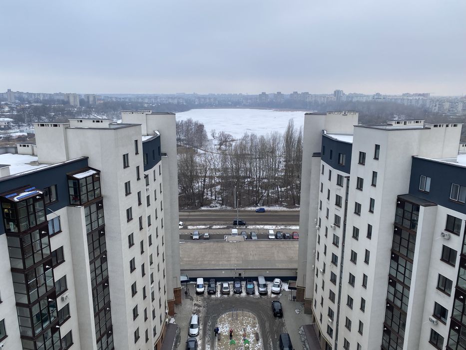 Продам 1 комн квартиру в ЖК Айсберг 2