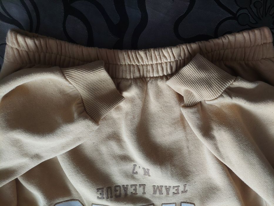 Bluza dla dziewczynki ZARA 152