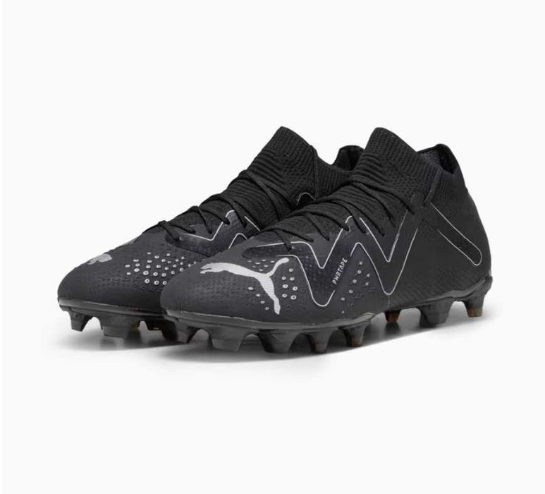 Футбольні бутси Puma FUTURE PRO FG/AG. Арт. 107361 02. EUR 42
