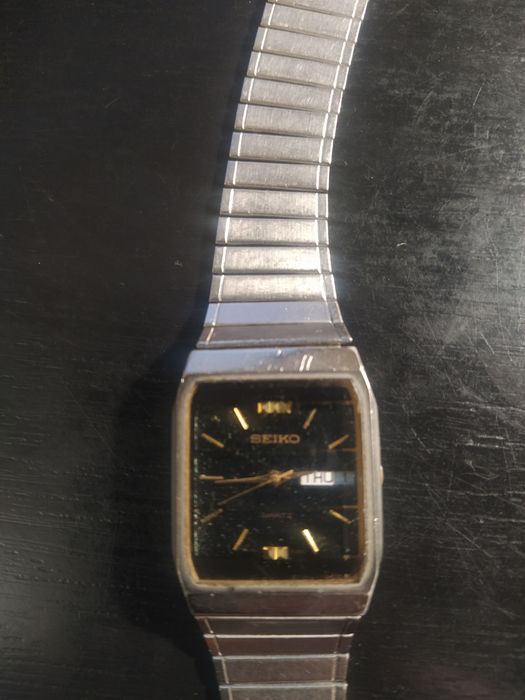 Часы Seiko оригинал 70-х годов