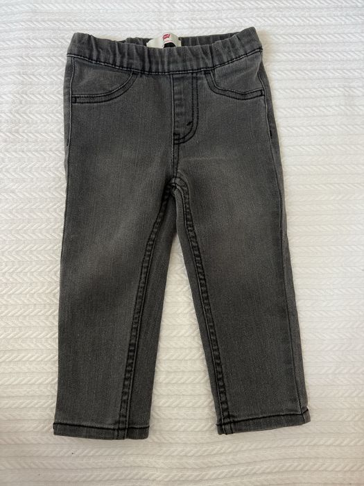 Дитячі джинси Levis