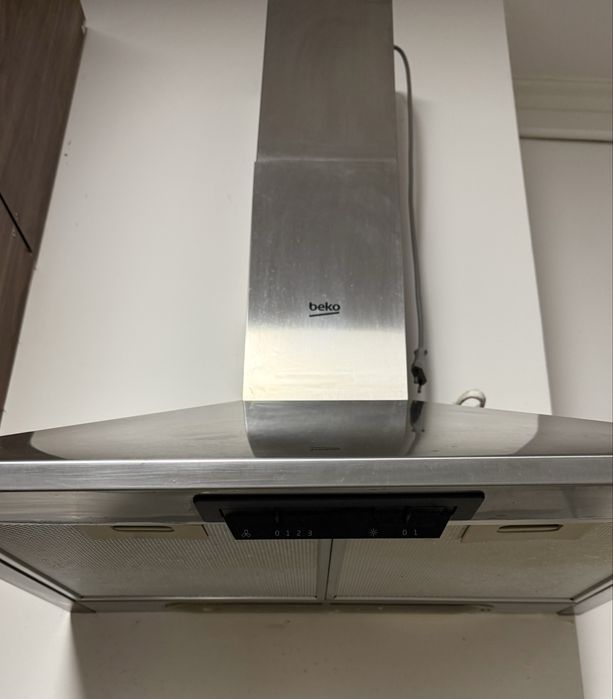 Okap Beko - nie używany