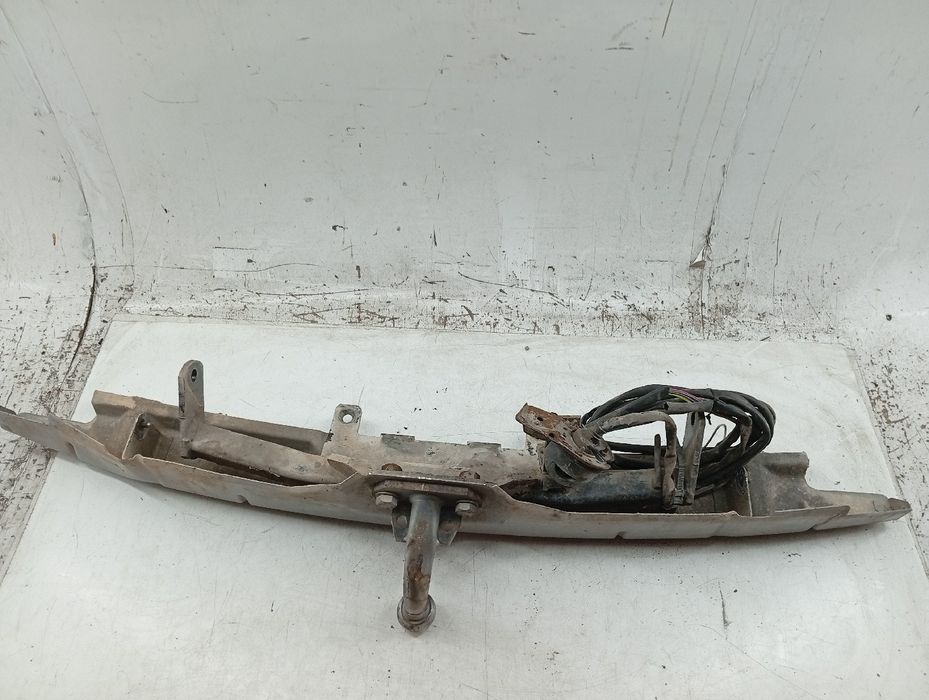 Kit Bola Reboque - RENAULT Espace III (JE0_) | 96 - 02
