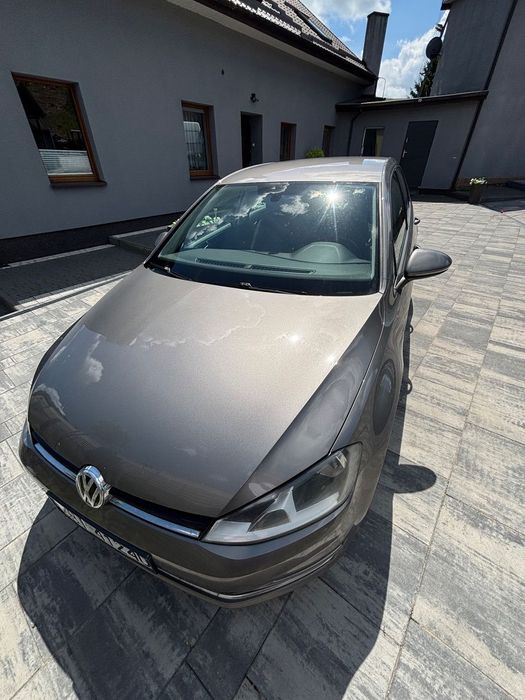 Volkswagen Golf Golf VII, 150KM, automat