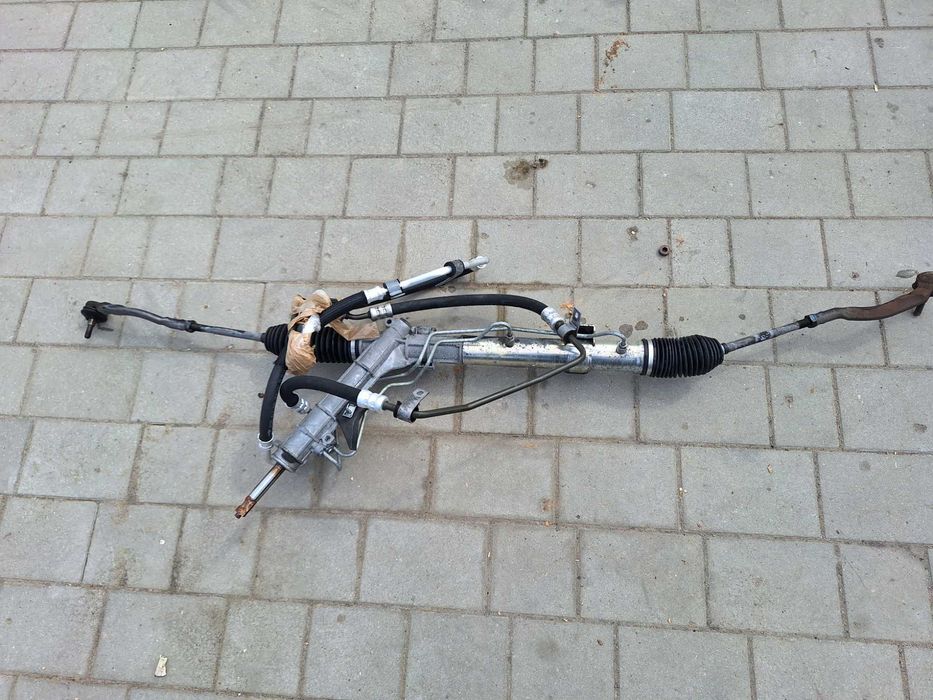 Maglownica Przekładnia Europa Renault Trafic IV III LIFT 2.0 DCI