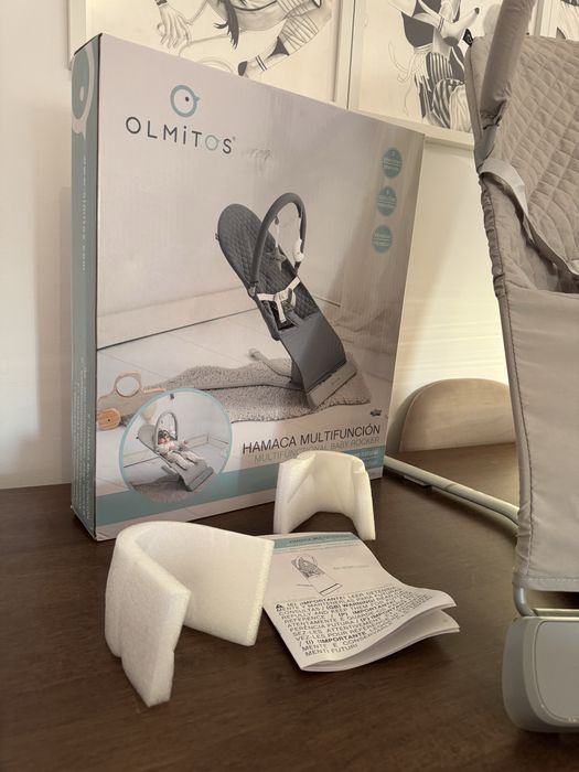 Esperguiçadeira Olmitos