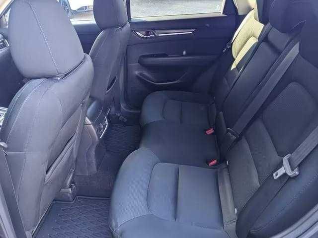 Mazda CX-5 2018...