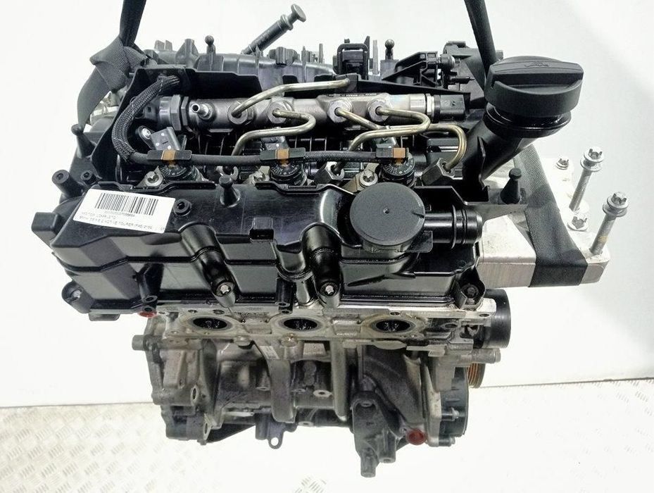 MOTOR BMW F45 B37C15A