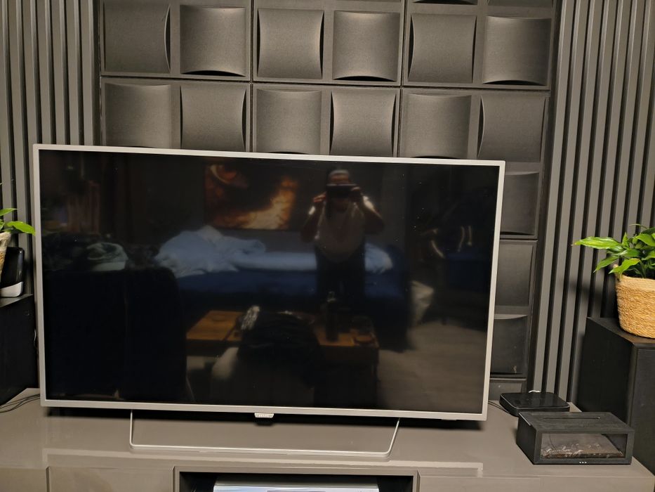 Telewizor Philips ambilight 55 cala