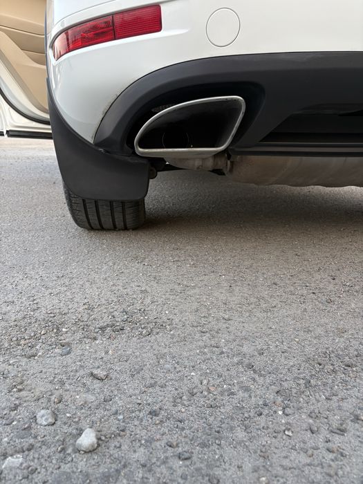 Продам Volkswagen Touareg 2012 Disel