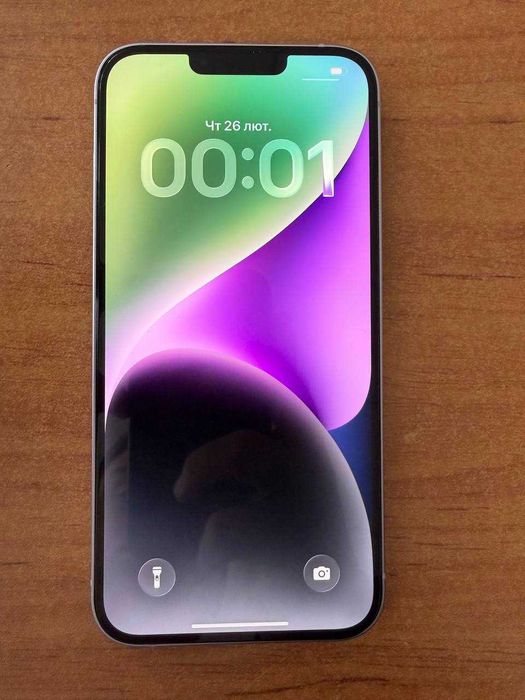 iphone 14 plus 128 gb