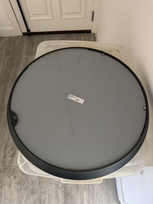 Espelho de quarto IKEA
