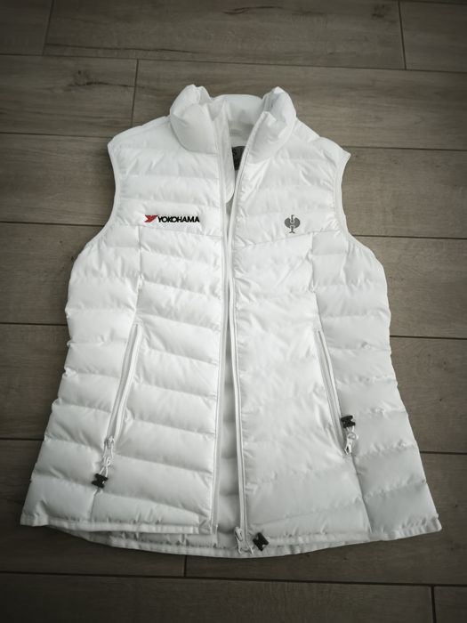 Kamizelka damska strauss