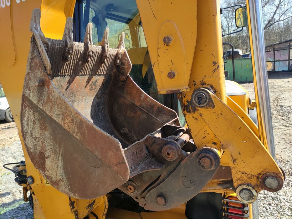 CAT 428(432)F2  2018г.в.