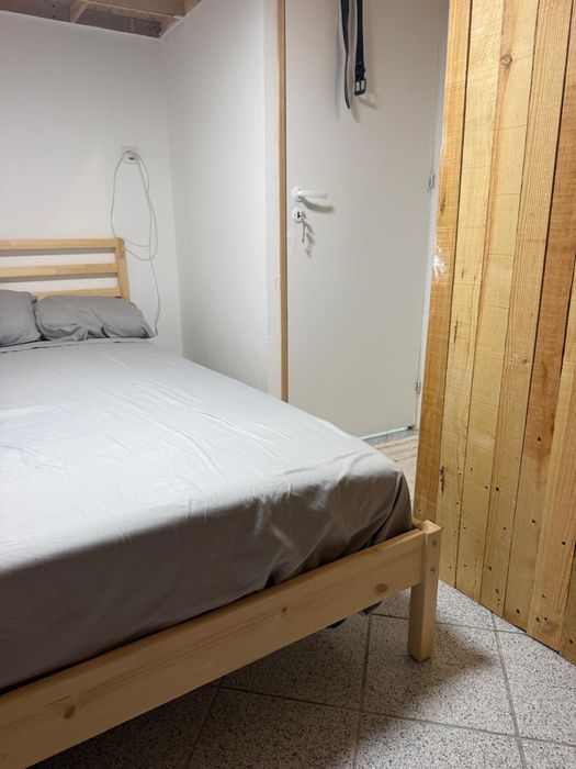 Loja em transformacao para apartamento  t1+1