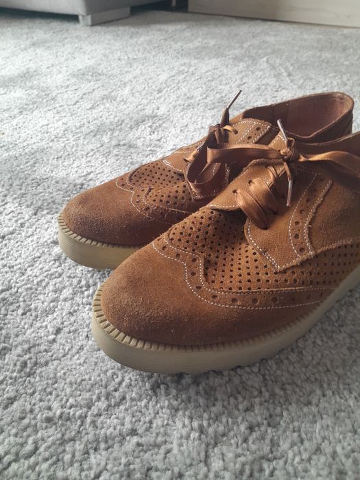 Sapatos Seaside Tam.39