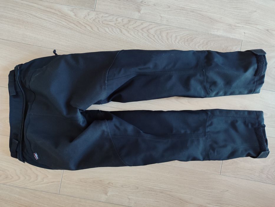 Мото штани BMW StreetGuard 38 (S)