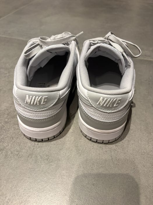 Nike Dunk Low, dł.wkładki 26 cm