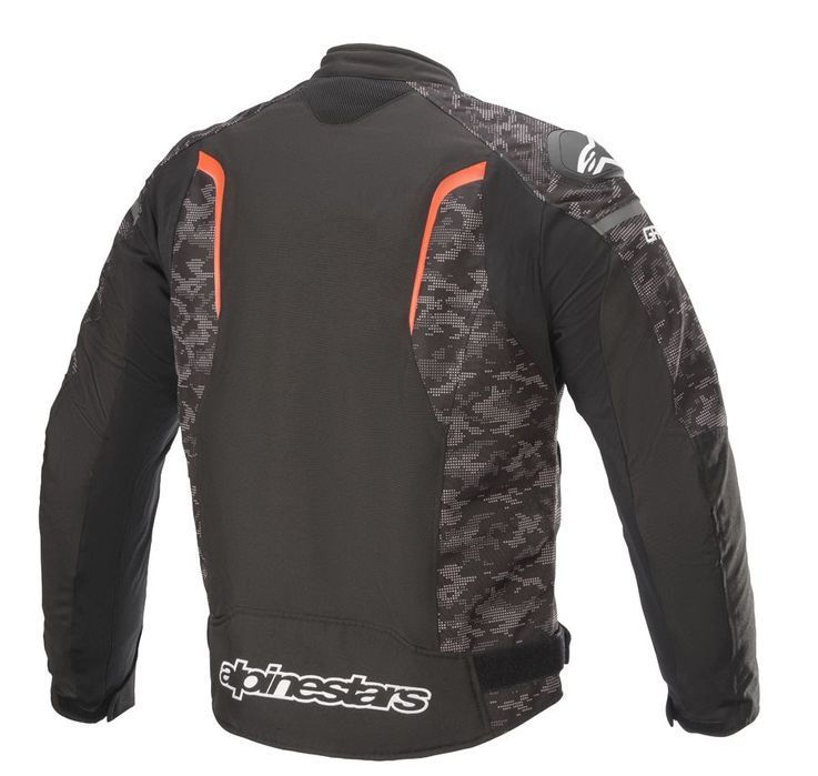 alpinestars blusão t-gp plus r v3 3300520