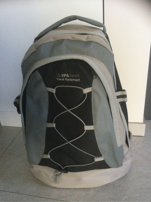 Plecak turystyczny firmy JPA Sport