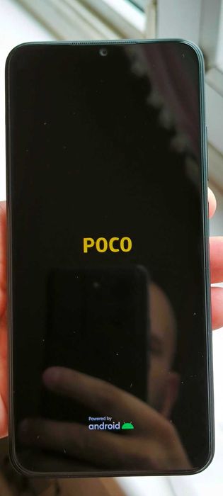 Телефон Poco M5 4\128
