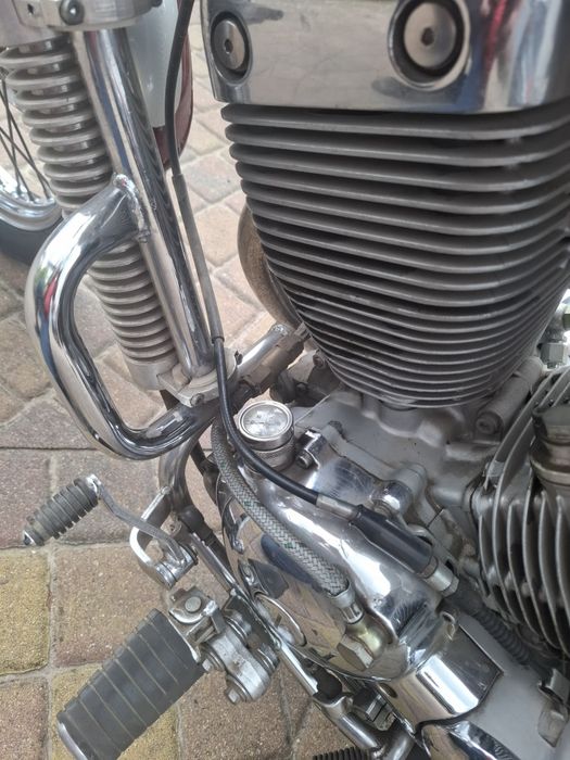 Yamaha Virago 535 r.1994
