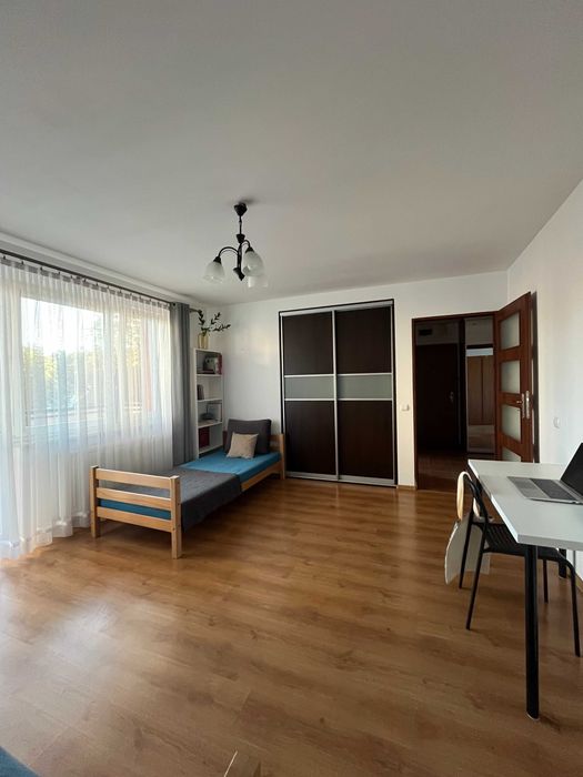 Mieszkanie – Lublin, Śródmieście - Widok 2