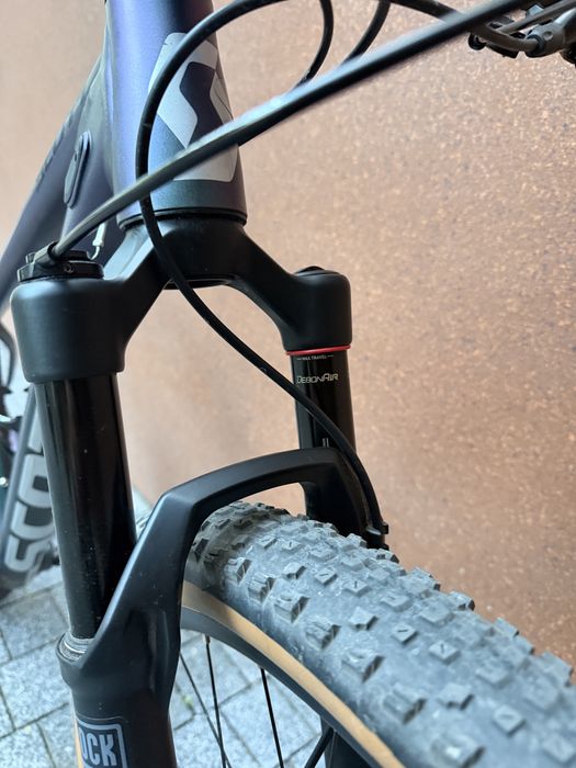 Scott Scale 950
