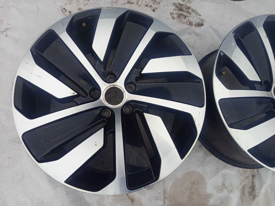 Alu Felga Aluminiowa 19'' VW Volkswagen ARTEON R-line 3G8.601.025P