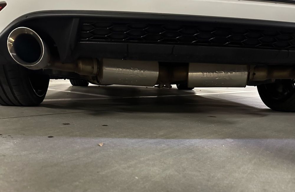 Volkswagen golf 7 GTI