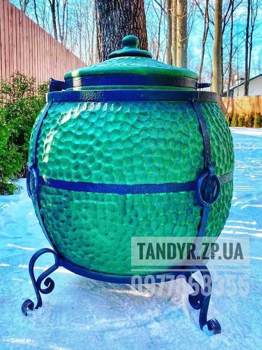 ТАНДИР утеплений. Тандири з утепленням. Тандир для ресторана: 22 500 ...